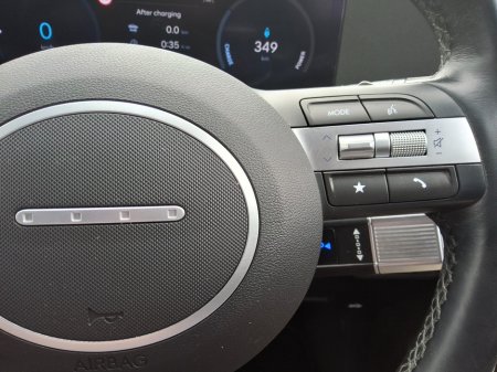 2024 Hyundai KONA - photo 16