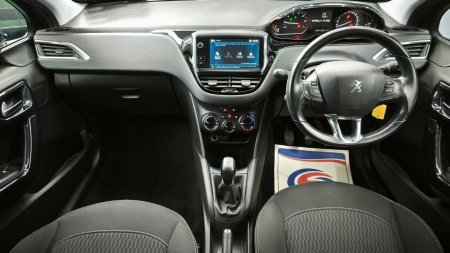 2019 Peugeot 208 - photo 20