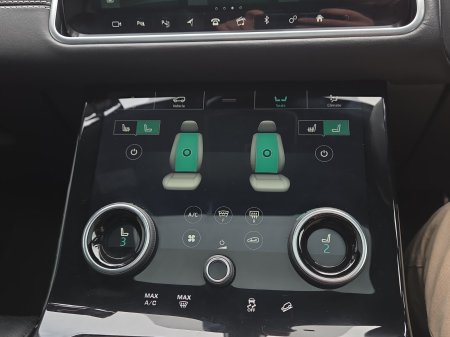 2020 Land Rover Range Rover Velar - photo 17