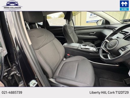2022 Hyundai Tucson - photo 18