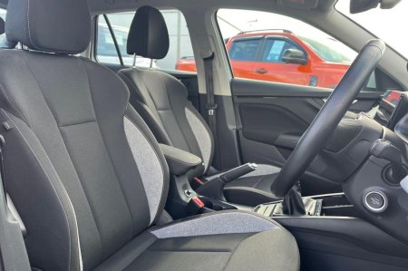 2025 Skoda Kamiq - photo 17