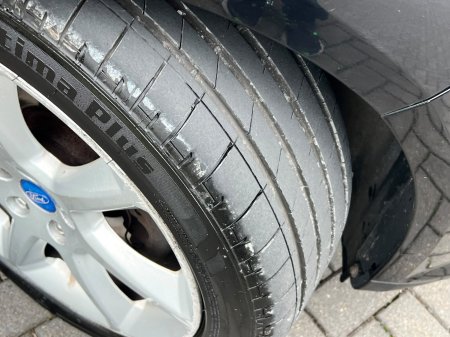 2012 Ford C-Max - photo 8