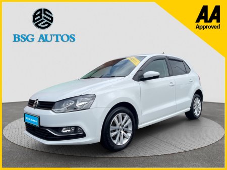 2016 Volkswagen Polo - photo 4