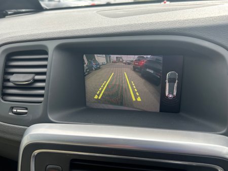 2018 Volvo V60 - photo 13