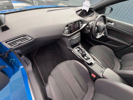 2021 Peugeot 308 - photo 43