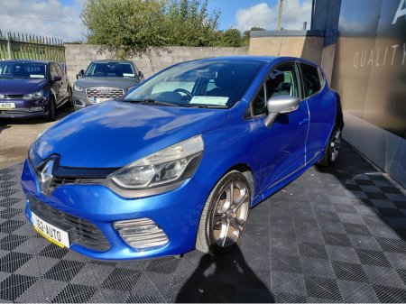 2016 Renault Clio - photo 3
