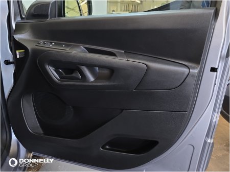 2023 Fiat Doblo - photo 17