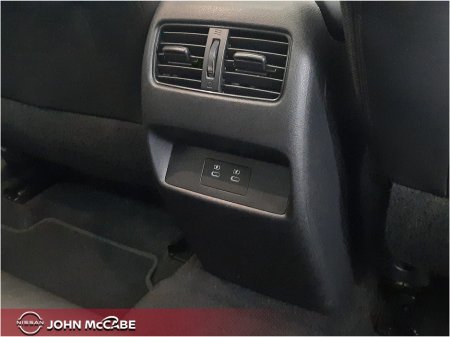2025 Nissan Qashqai - photo 42
