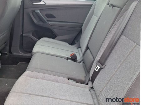 2023 SEAT Tarraco - photo 5