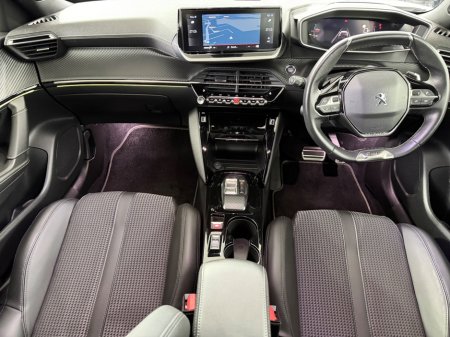 2023 Peugeot 2008 - photo 16