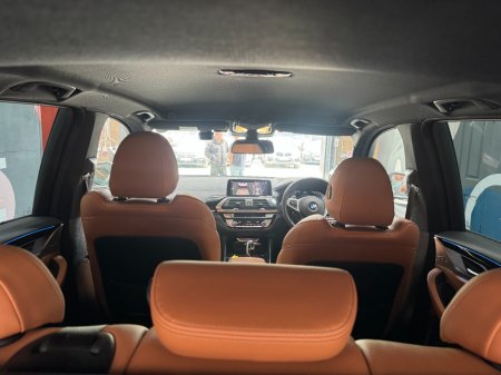 2021 BMW X3 - photo 18