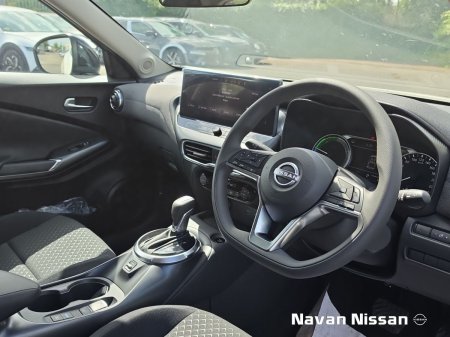 2026 Nissan Juke - photo 12