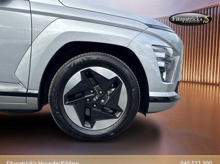 2024 Hyundai KONA - photo 21