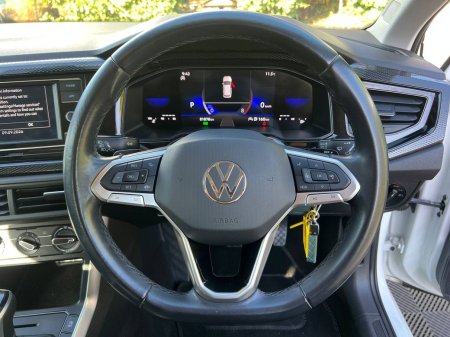 2023 Volkswagen Polo - photo 4