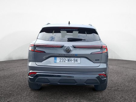 2023 Renault Austral - photo 7