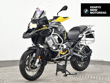 2021 BMW R 1250 - photo 7