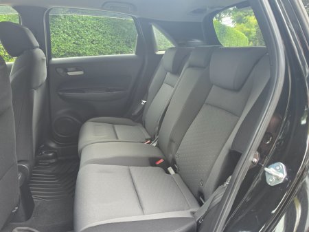 2021 Honda Fit - photo 19