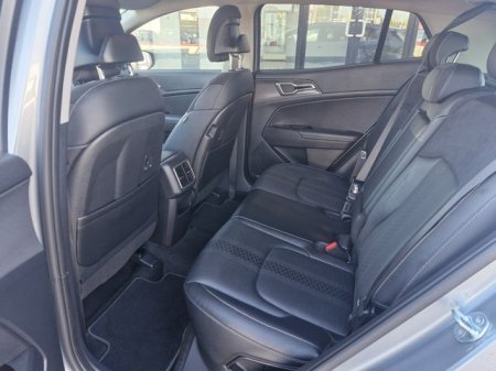 2024 Kia Sportage - photo 15