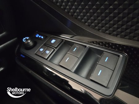 2022 Toyota C-HR - photo 14