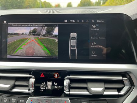2022 BMW 3-Series - photo 51