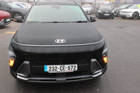 2023 Hyundai KONA - photo 8