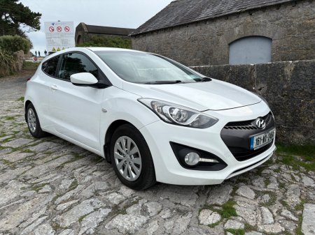 2016 Hyundai i30 - photo 2