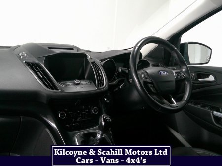 2019 Ford Kuga - photo 15