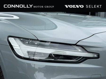 2025 Volvo V60 - photo 14