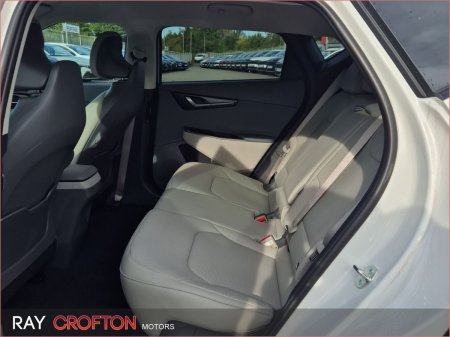 2026 Kia EV6 - photo 7
