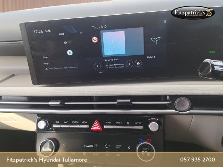 2024 Hyundai Tucson - photo 17