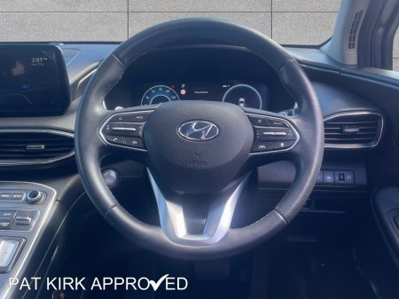 2022 Hyundai Santa Fe - photo 18
