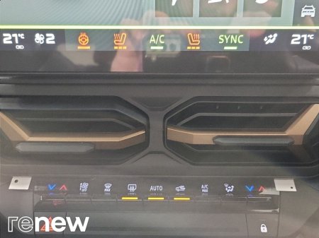 2027 Dacia Bigster - photo 20