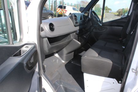 2023 Mercedes-Benz Sprinter - photo 15