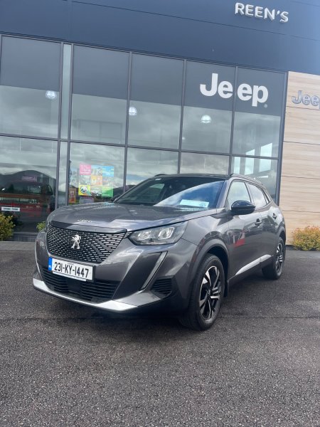 2023 Peugeot 2008 - photo 2