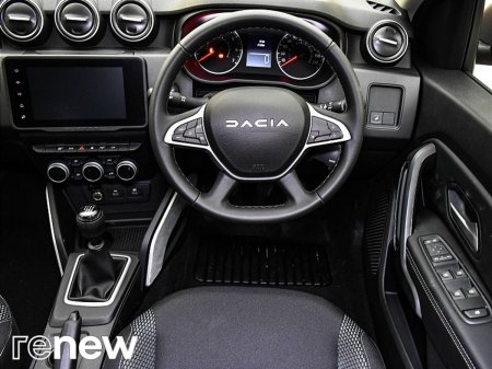 2023 Dacia Duster - photo 28