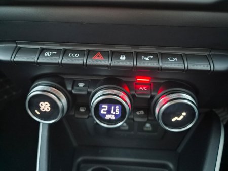 2022 Dacia Duster - photo 19