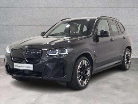 2024 BMW iX3 - photo 27