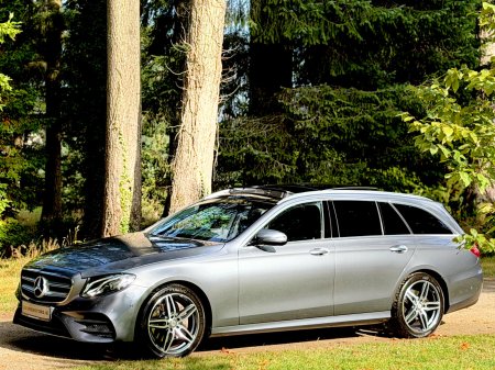 2017 Mercedes-Benz E-Class - photo 32