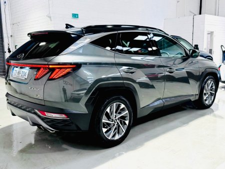 2022 Hyundai Tucson - photo 7