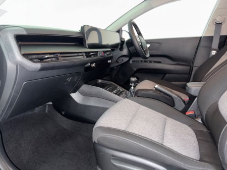 2026 Kia Stonic - photo 2