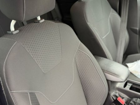 2017 Ford Focus - photo 10