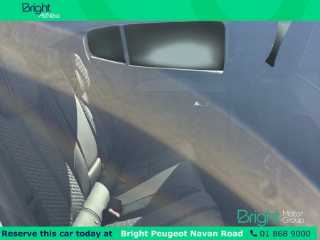 2026 Peugeot 408 - photo 18
