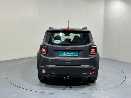 2024 Jeep Renegade - photo 7