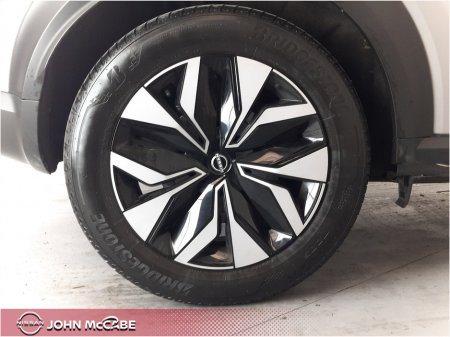 2025 Nissan Juke - photo 33