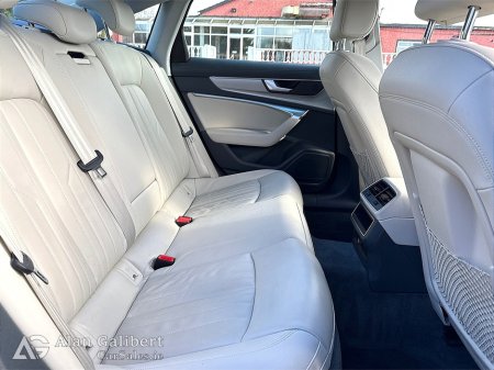 2021 Audi A6 - photo 9