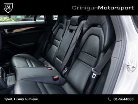 2017 Porsche Panamera - photo 6