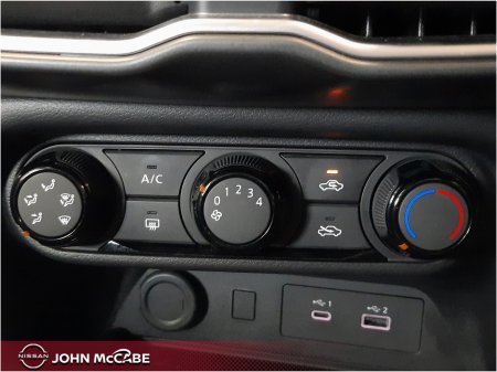 2025 Nissan Juke - photo 21