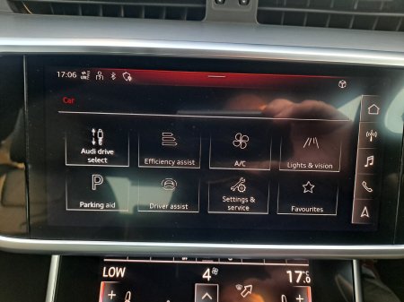 2023 Audi A6 - photo 45