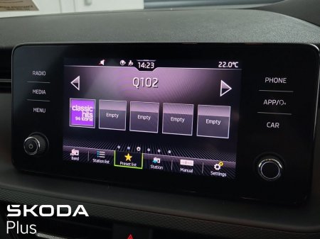 2023 Skoda Kamiq - photo 17