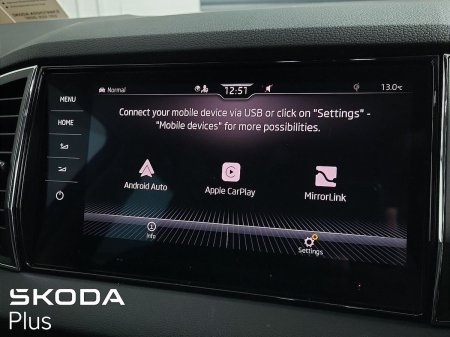 2023 Skoda Karoq - photo 18